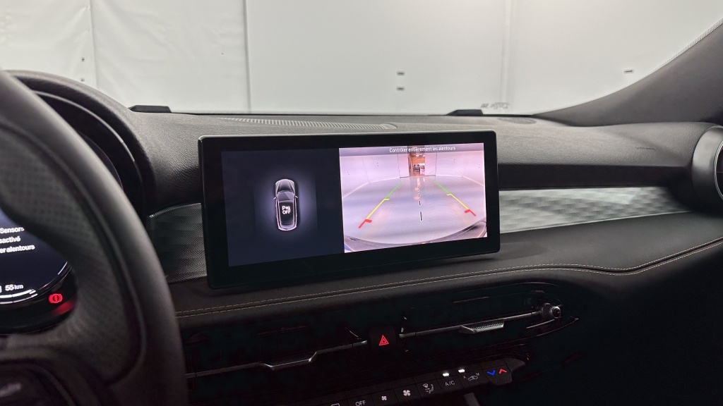 ALFA ROMEO Tonale 1.3 Hybride Rechargeable PHEV 280ch AT6 Ti - ref: 8-GLI00012647 - Photo 20