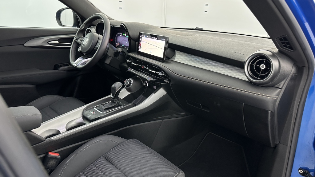 ALFA ROMEO Tonale 1.3 Hybride Rechargeable PHEV 280ch AT6 Ti - ref: 8-GLI00012647 - Photo 8