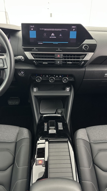 CITROEN C4 III 1.5 BlueHDi 130ch Shine EAT8 - ref: 8-GLI00012707 - Photo 15