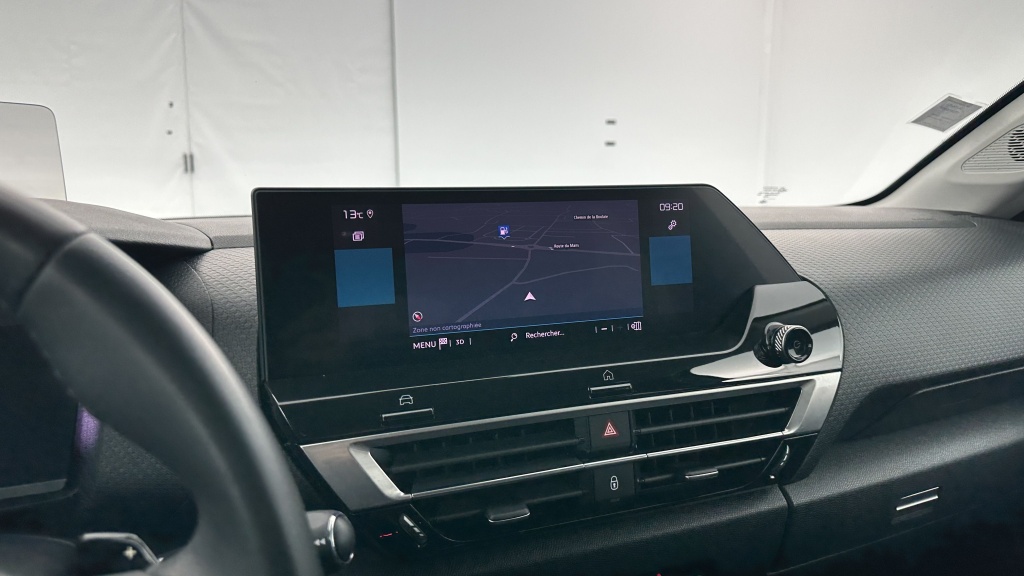 CITROEN C4 III 1.5 BlueHDi 130ch Shine EAT8 - ref: 8-GLI00012707 - Photo 18