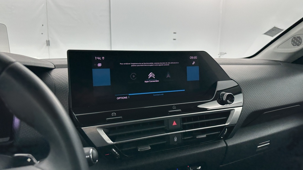 CITROEN C4 III 1.5 BlueHDi 130ch Shine EAT8 - ref: 8-GLI00012707 - Photo 20