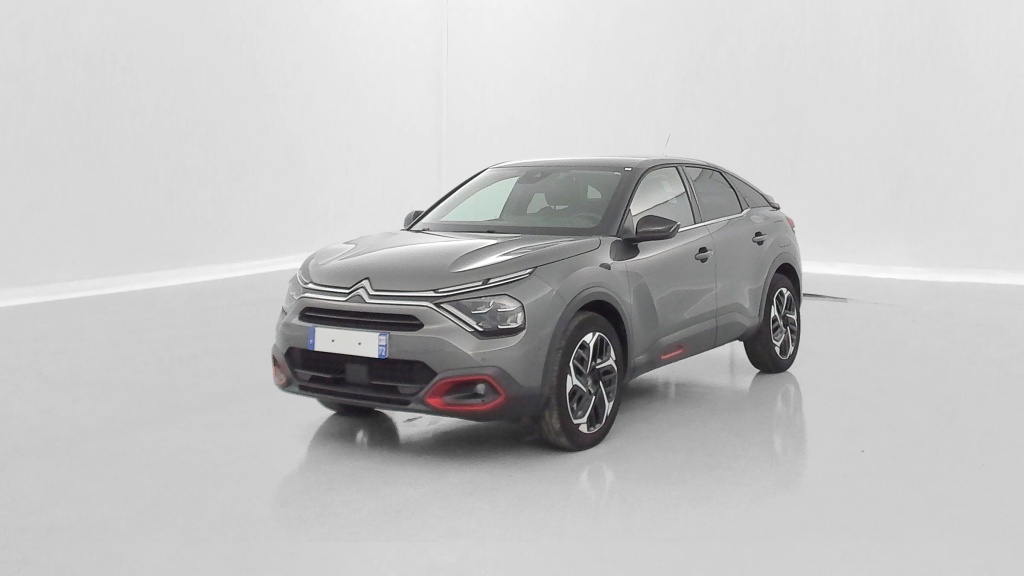 CITROEN C4 III 1.5 BlueHDi 130ch Shine EAT8 - ref: 8-GLI00012707 - Photo 3