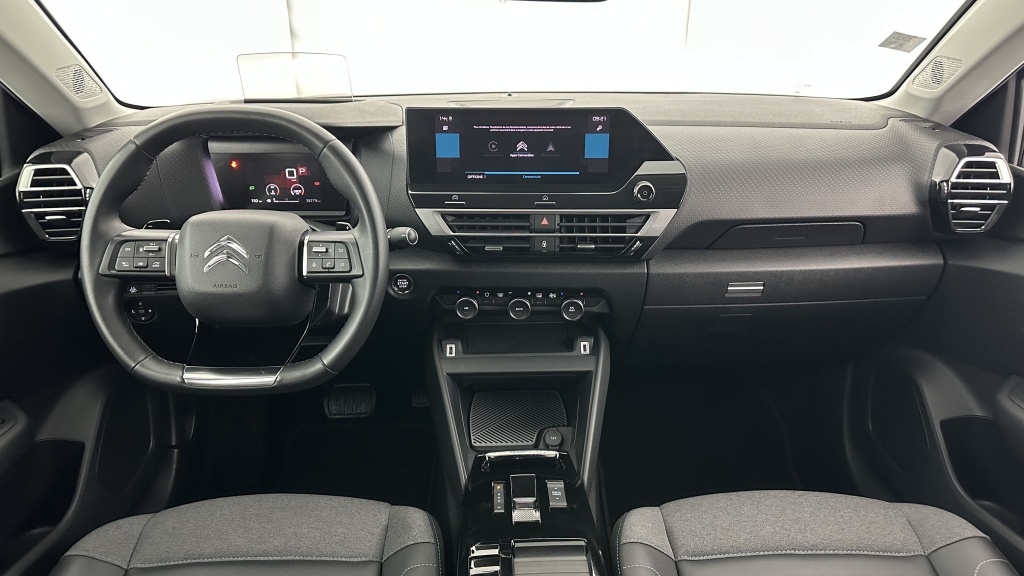 CITROEN C4 III 1.5 BlueHDi 130ch Shine EAT8 - ref: 8-GLI00012707 - Photo 7