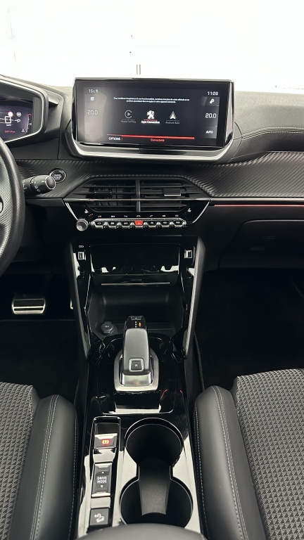 PEUGEOT 2008 II 1.2 PureTech 130ch GT EAT8 - ref: 8-GLI00012876 - Photo 15