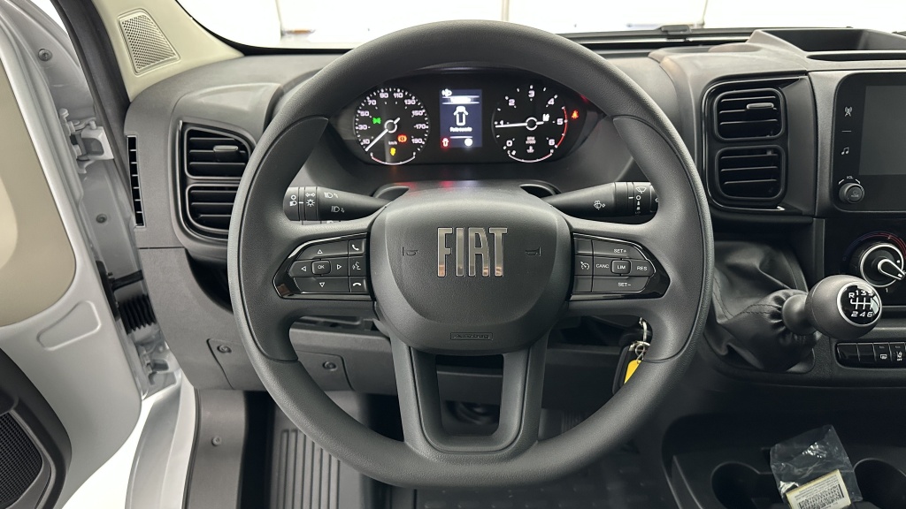 FIAT Ducato III 3.3t L2H2 (MH2) 2.2 140ch - ref: 8-GLI00014751 - Photo 10