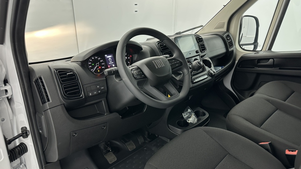 FIAT Ducato III 3.3t L2H2 (MH2) 2.2 140ch - ref: 8-GLI00014751 - Photo 6