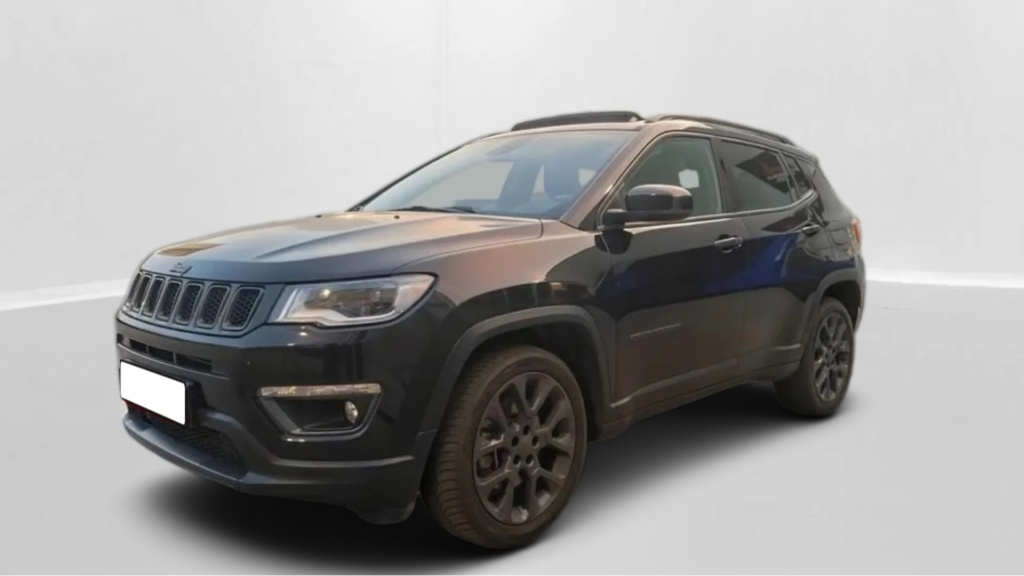 JEEP Compass II 1.3 Turbo T4 240ch PHEV 4xe S AT6 eAWD - ref: 8-GLI00015698 - Photo 3