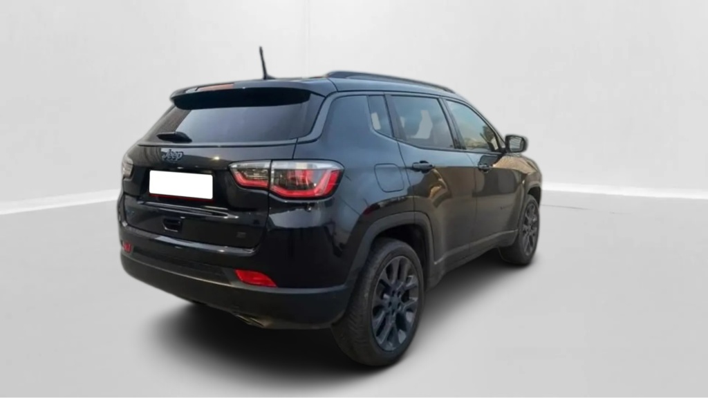 JEEP Compass II 1.3 Turbo T4 240ch PHEV 4xe S AT6 eAWD - ref: 8-GLI00015698 - Photo 5