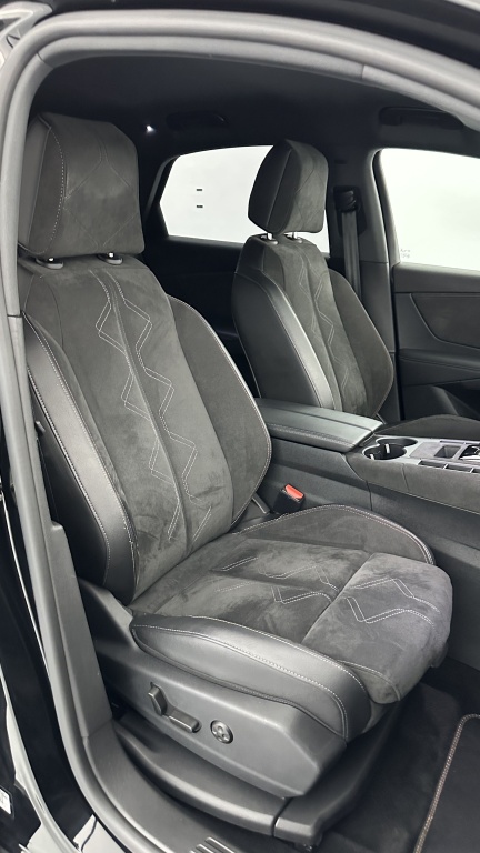 DS DS7 Crossback 1.6 PureTech 180ch Performance Line EAT8 - ref: 8-GLI00015716 - Photo 17