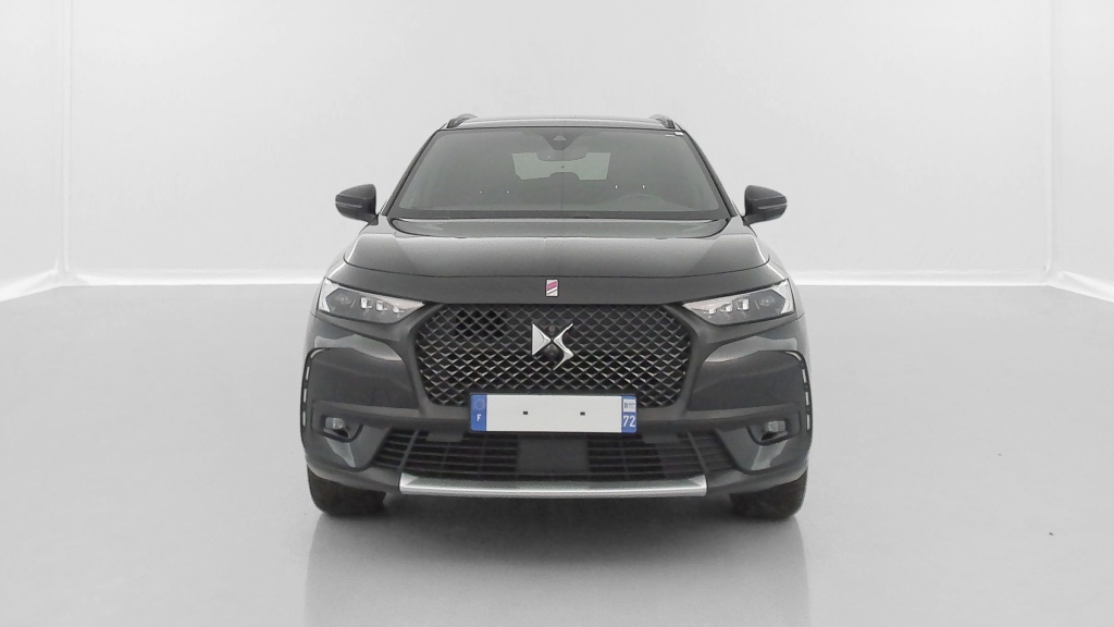 DS DS7 Crossback 1.6 PureTech 180ch Performance Line EAT8 - ref: 8-GLI00015716 - Photo 2