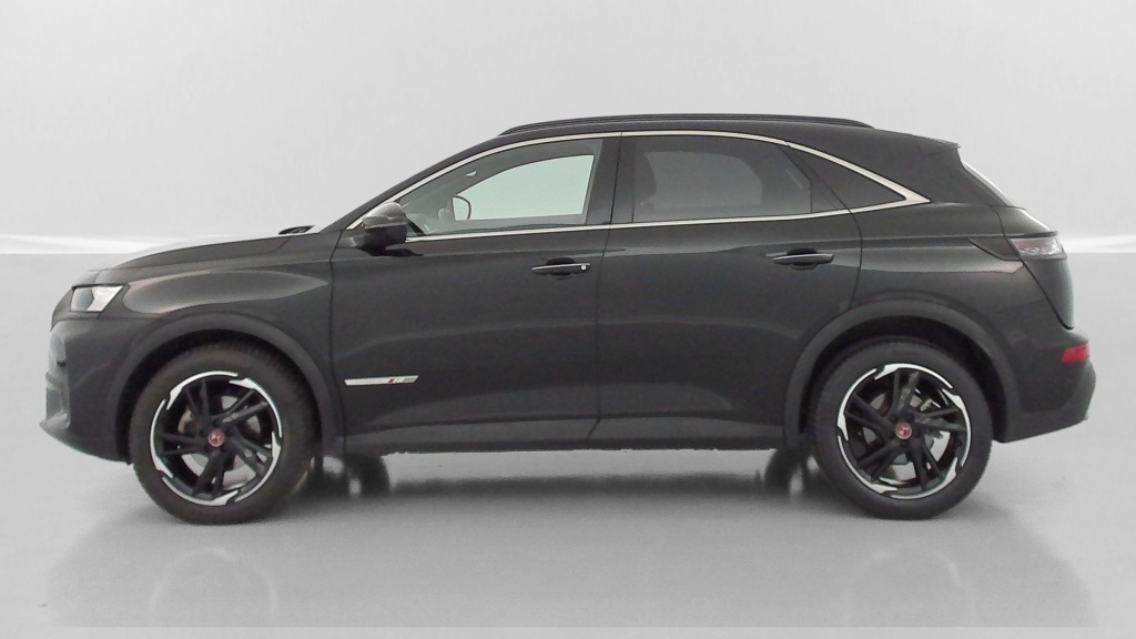 DS DS7 Crossback 1.6 PureTech 180ch Performance Line EAT8 - ref: 8-GLI00015716 - Photo 4