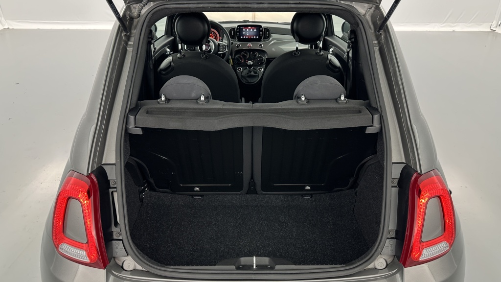 FIAT 500 1.0 70ch Hybride Pack Confort BSG - ref: 8-GLI00015758 - Photo 10