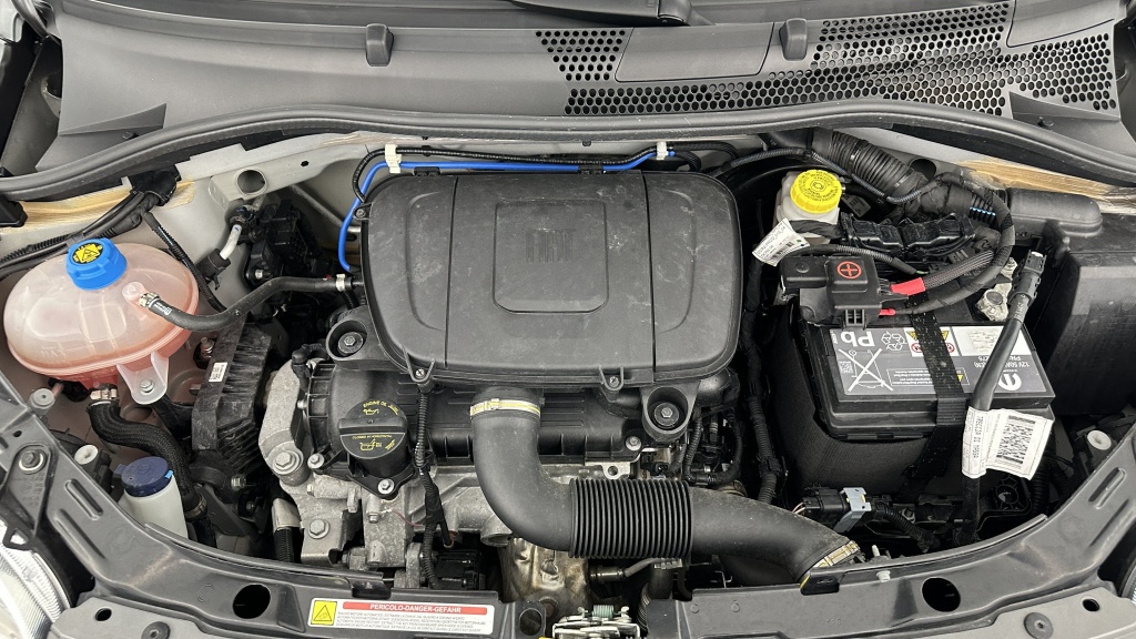 FIAT 500 1.0 70ch Hybride Pack Confort BSG - ref: 8-GLI00015758 - Photo 11