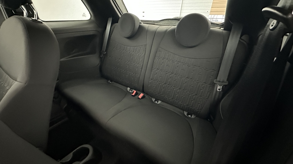 FIAT 500 1.0 70ch Hybride Pack Confort BSG - ref: 8-GLI00015758 - Photo 9