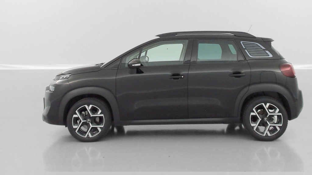 CITROEN C3 Aircross 1.2 Puretech 110ch Shine Pack - ref: 8-GLI00015791 - Photo 4