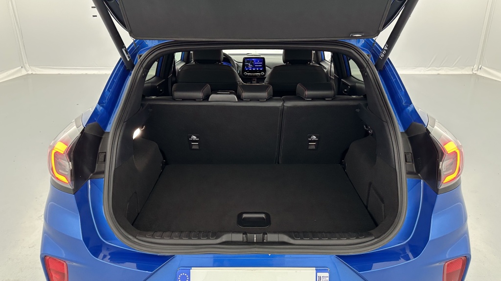 FORD Puma  II 1.0 EcoBoost 155ch mHEV ST-Line X - ref: 8-GLI00015854 - Photo 10