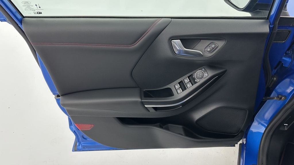 FORD Puma  II 1.0 EcoBoost 155ch mHEV ST-Line X - ref: 8-GLI00015854 - Photo 13