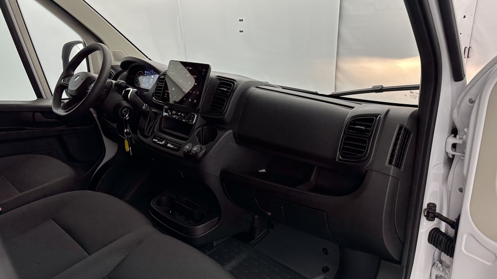 PEUGEOT Boxer II L4H2 3.5 MAXI 2.2 180ch BVA8 - ref: 8-GLI00016357 - Photo 7