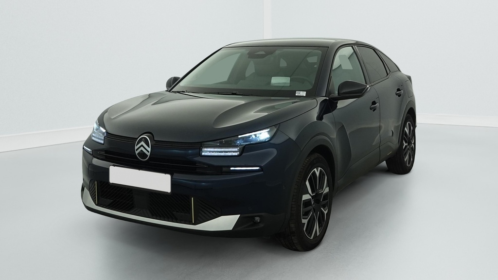 CITROEN C4 1.2 Hybride 136ch Max e-DCS6 - ref: 8-GLI00017391 - Photo 3