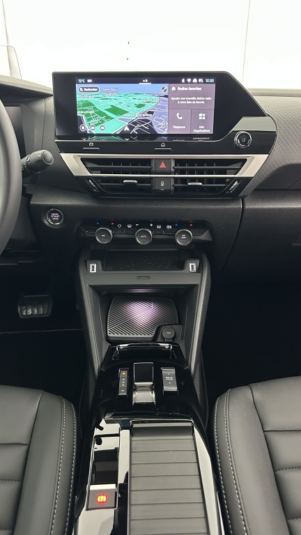 CITROEN C4 1.2 Hybride 136ch Max e-DCS6 - ref: 8-GLI00017392 - Photo 16