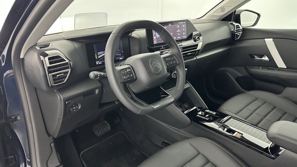 CITROEN C4 1.2 Hybride 136ch Max e-DCS6 - ref: 8-GLI00017392 - Photo 6