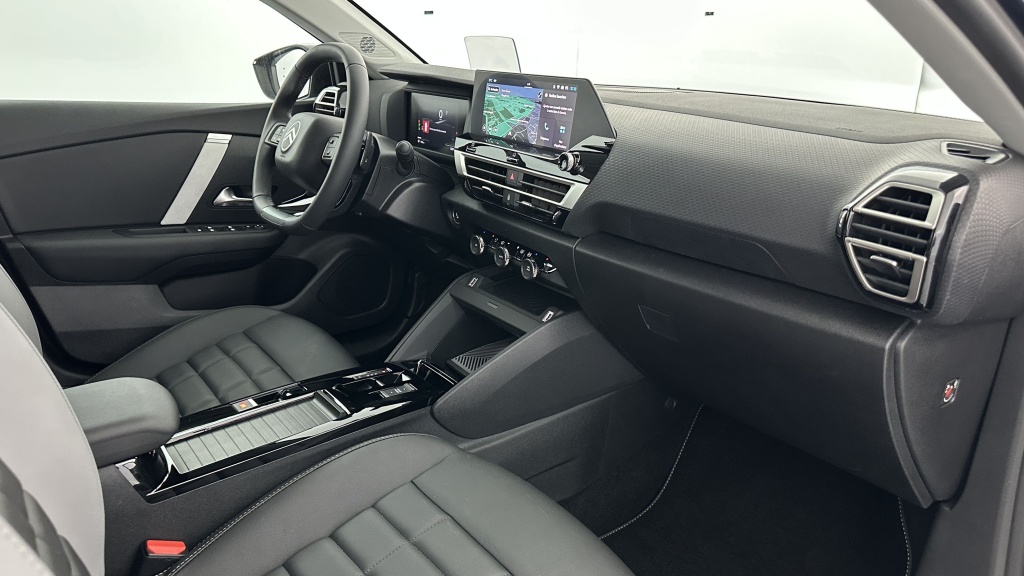 CITROEN C4 1.2 Hybride 136ch Max e-DCS6 - ref: 8-GLI00017392 - Photo 8