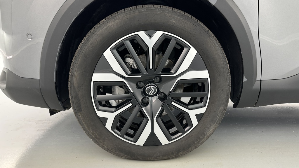 CITROEN C4 1.2 Hybride 136ch Max e-DCS6 - ref: 8-GLI00017393 - Photo 12