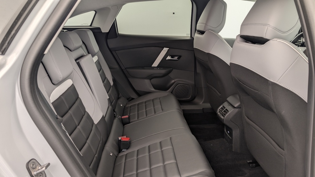 CITROEN C4 1.2 Hybride 136ch Max e-DCS6 - ref: 8-GLI00017395 - Photo 10