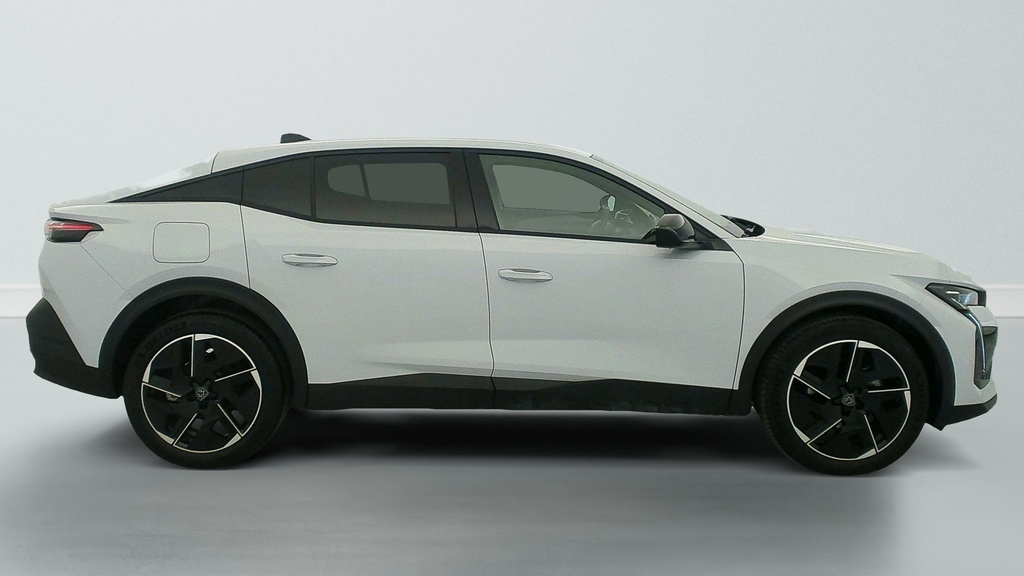 PEUGEOT 408 Hybrid 145 e-DCS6 GT - ref: 8-GLI00017406 - Photo 8