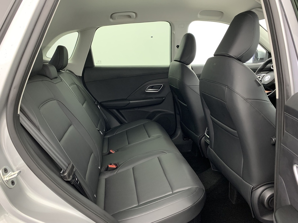 MG ZS 1.5 L Hybrid+ 197 ch Luxury - ref: 8-GLI00017441 - Photo 10