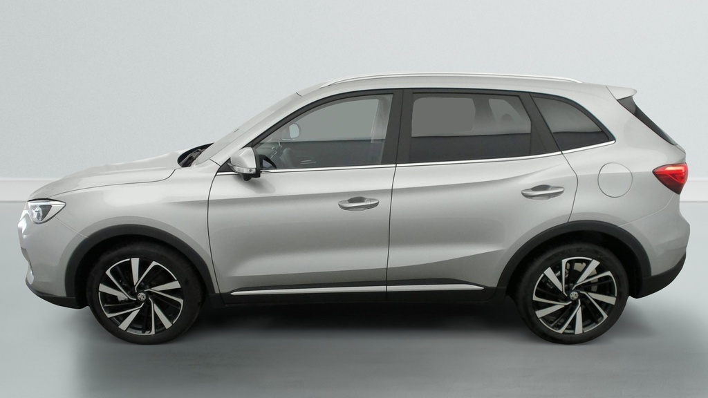 MG ZS 1.5 L Hybrid+ 197 ch Luxury - ref: 8-GLI00017441 - Photo 4