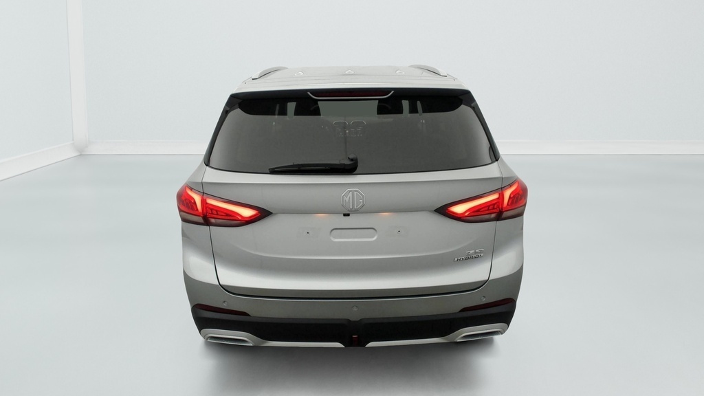 MG ZS 1.5 L Hybrid+ 197 ch Luxury - ref: 8-GLI00017441 - Photo 6