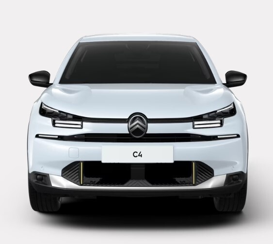 CITROEN C4 1.2 Hybride 145ch Max e-DCS6 - ref: 8-GLI00018729 - Photo 2