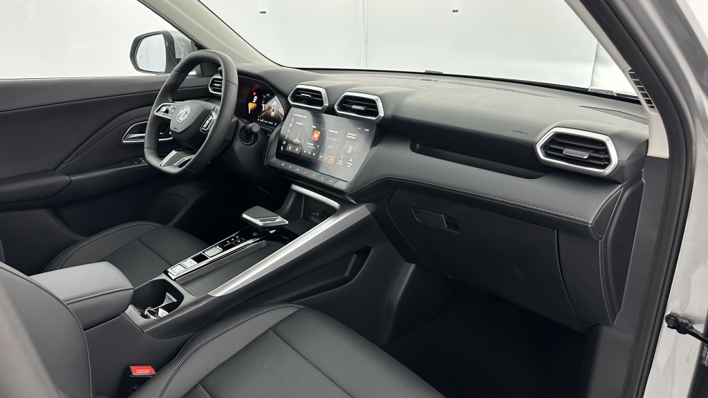 MG ZS 1.5L Hybrid+ 197ch Luxury - ref: 8-GLI00019897 - Photo 8