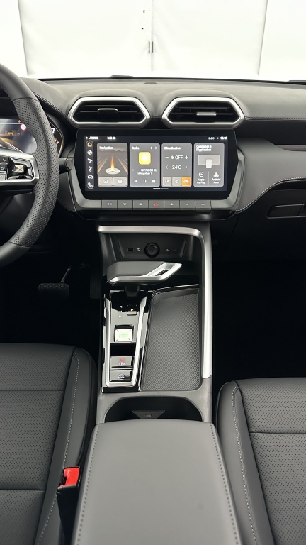 MG ZS 1.5 L Hybrid+ 197ch Luxury - ref: 8-GLI00019925 - Photo 16