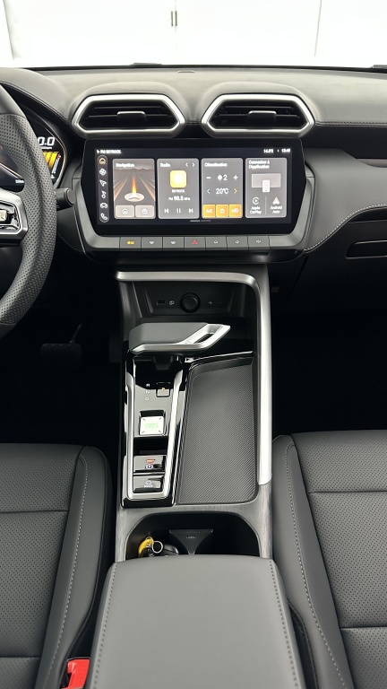 MG ZS 1.5L Hybrid+ 197ch Luxury - ref: 8-GLI00019929 - Photo 16