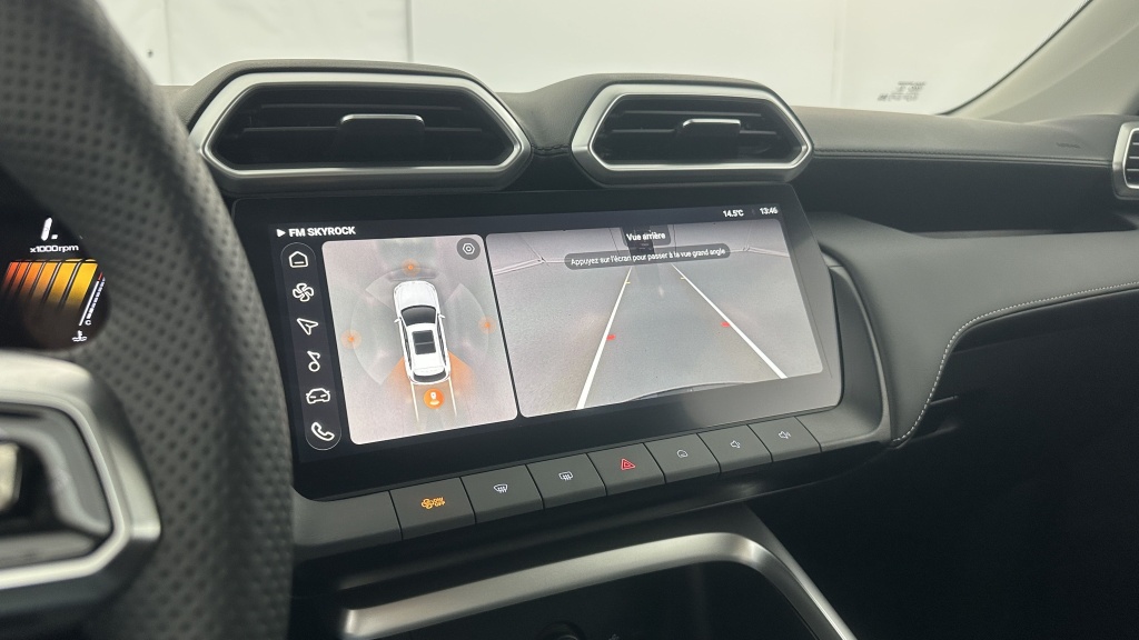 MG ZS 1.5L Hybrid+ 197ch Luxury - ref: 8-GLI00019929 - Photo 20