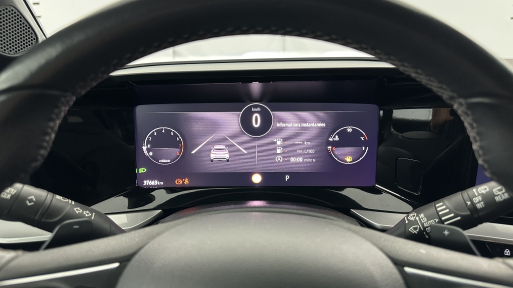 OPEL Mokka 1.2 Turbo 130ch Ultimate BVA8 - ref: 8-GLI00020034 - Photo 14