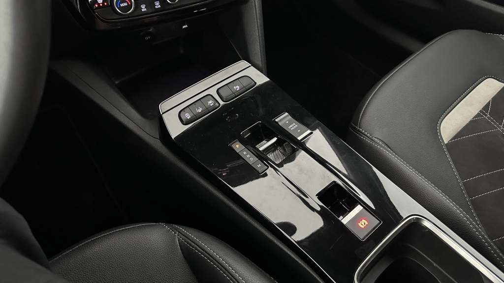 OPEL Mokka 1.2 Turbo 130ch Ultimate BVA8 - ref: 8-GLI00020034 - Photo 16