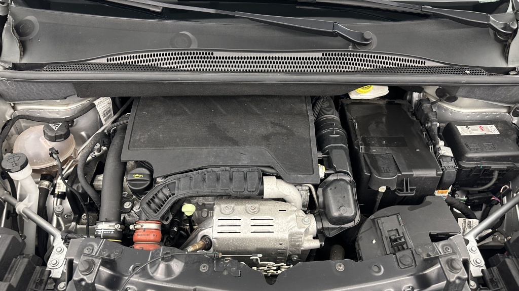 OPEL Crossland 1.2 Turbo 110ch Élégance Business - ref: 8-GLI00021528 - Photo 11