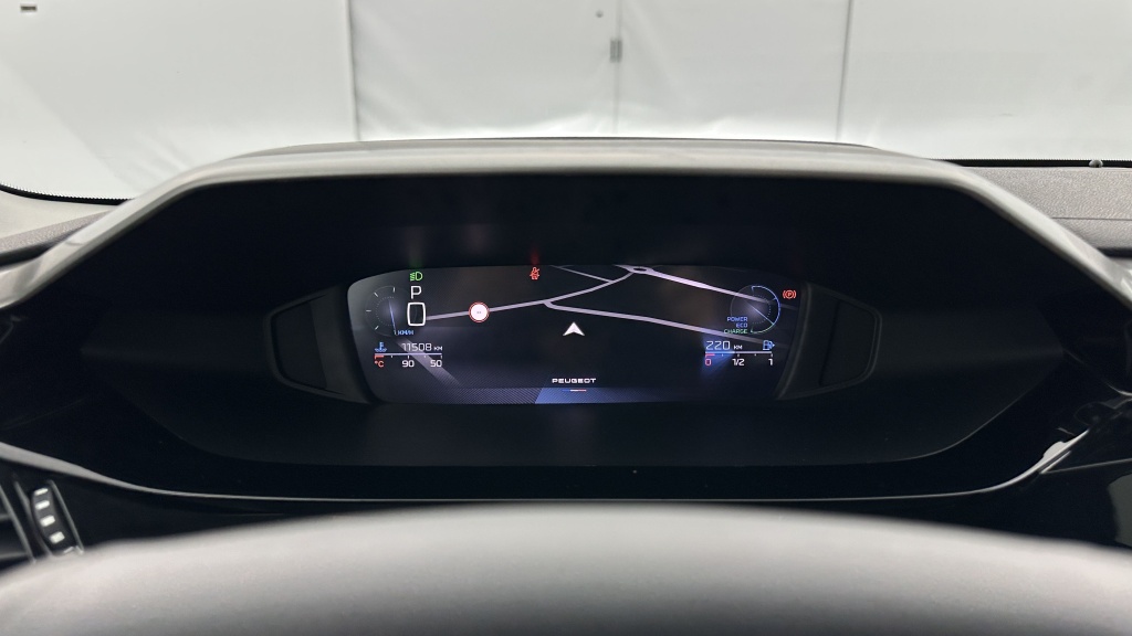 PEUGEOT 308 1.2 Hybrid 136ch Allure e-DCS6 - ref: 8-GLI00021543 - Photo 15