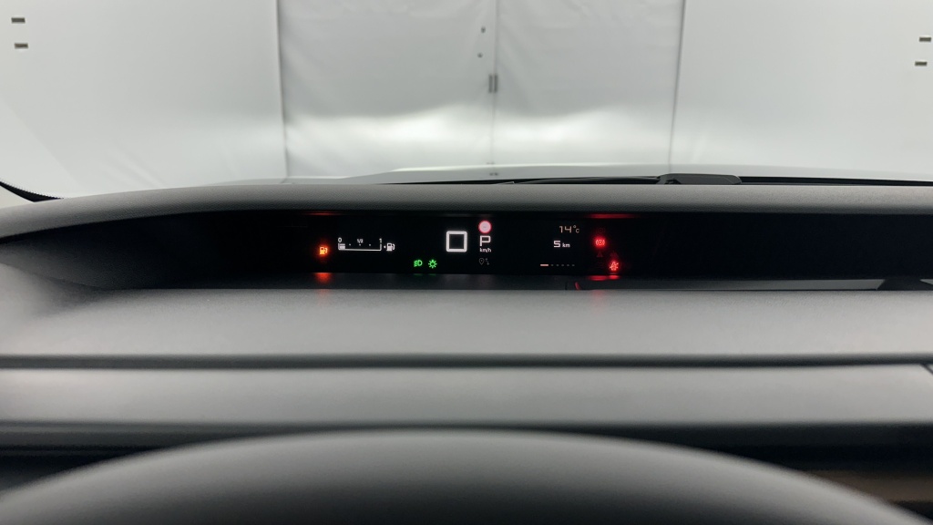 CITROEN C3 Aircross 1.2 Hybride 145ch Plus e-DCS6 - ref: 8-GLI00022961 - Photo 15