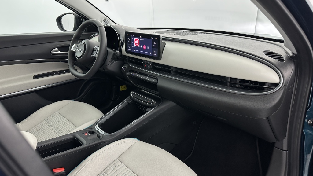 FIAT 600 1.2 Hybrid 100ch La Prima DCT6 - ref: 8-GLI00023108 - Photo 8