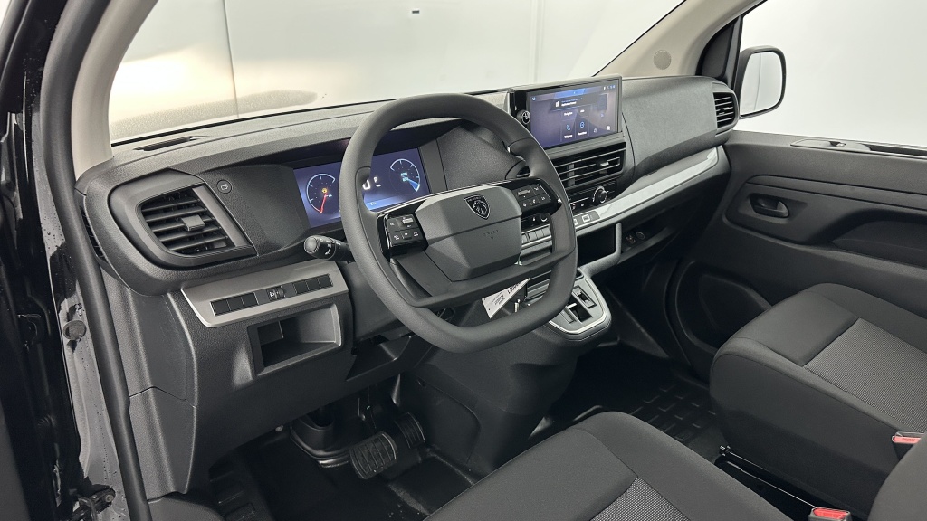 PEUGEOT Expert Cabine Approfondie XL 2.0 BlueHDi 180ch EAT8 - ref: 8-GLI00023166 - Photo 6