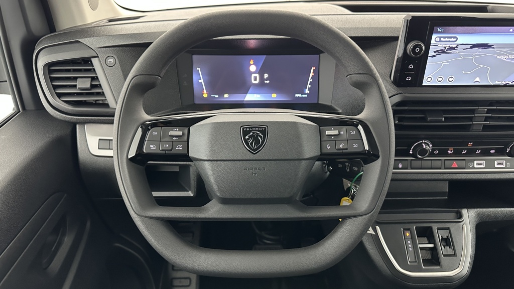 PEUGEOT Expert Cabine Approfondie XL 2.0 BlueHDi 180ch EAT8 - ref: 8-GLI00023185 - Photo 11