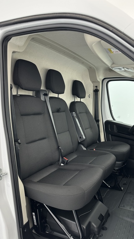 PEUGEOT Boxer L3H2 3.5 Maxi 2.2 BlueHDi 180ch BVA8 - ref: 8-GLI00023506 - Photo 10