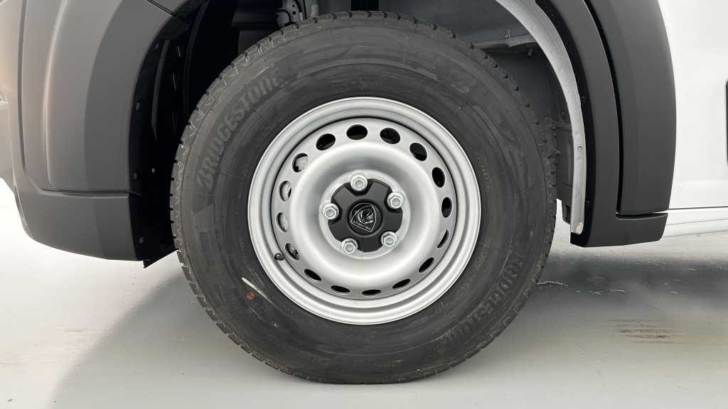 PEUGEOT Boxer L3H2 3.5 Maxi 2.2 BlueHDi 180ch BVA8 - ref: 8-GLI00023510 - Photo 16