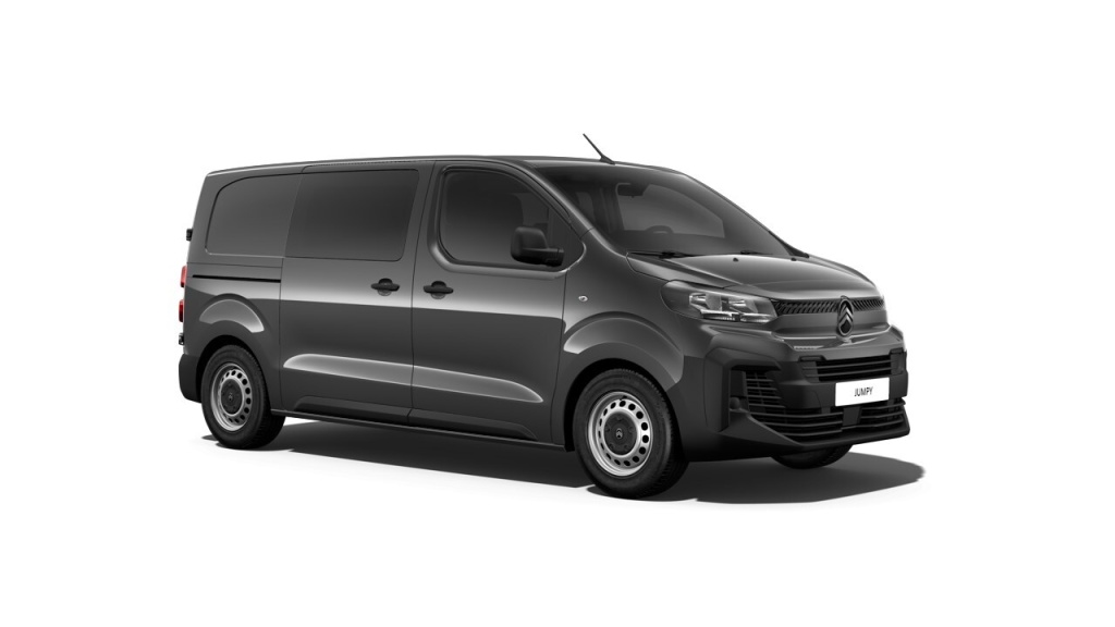 CITROEN Jumpy Cabine Approfondie M 2.2 BlueHDi 180ch EAT8 - ref: 8-GLI00023602 - Photo 3