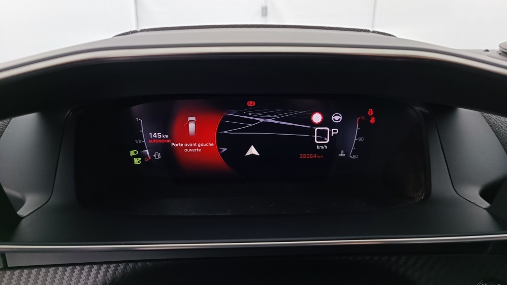 PEUGEOT 2008 II 1.2 PureTech 130ch GT EAT8 - ref: 8-GLI00023662 - Photo 15