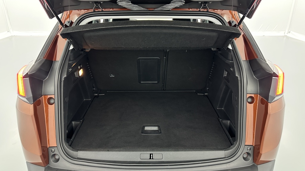 PEUGEOT 3008 II 1.5 BlueHDi 130ch Allure EAT8 - ref: 8-GLI00023783 - Photo 10